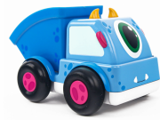 Коллекция игрушек Мокас: отличное решение для каждого ребенка