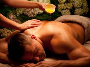 Чем полезен эротический массаж?