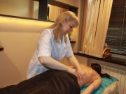 Массаж на дому: особенности и преимущества услуги