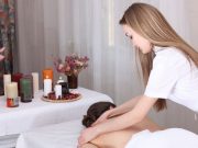 Массаж на дому: причины популярности услуги