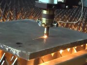 Лазерные станки по металлу: принцип работы и технологии