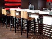 KEPLID: мебель для кафе, гостиниц и офисов