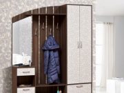 Как выбрать мебель для прихожей?