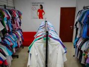 Виды медицинской формы