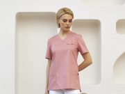 Выбор медицинской одежды