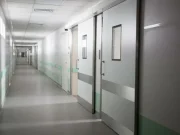 SPI: качественные медицинские двери и отбойники для стен