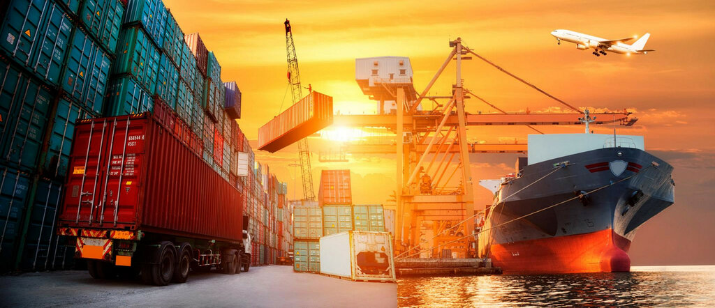 Международные грузоперевозки – основные направления