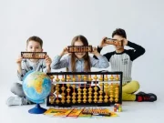 Sirius Future: центр ментальной арифметики