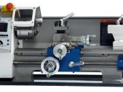 Металлообрабатывающее оборудование: виды и их особенности