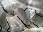 Металлопродукция из гнутой проволоки 2D: инновации и применение