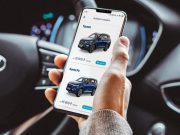 Авто по подписке: подробнее об услуге