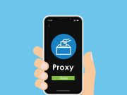 Преимущества использования мобильных прокси