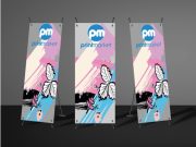 Pop Up: как выбрать мобильный стенд