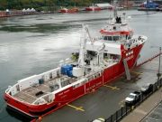 Доставка грузов морским сообщением: особенности и проеимущества