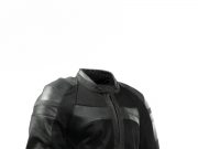 Первая мотоэкипировка Российского производства