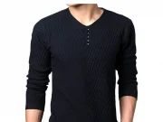 Как выбрать мужской джемпер?