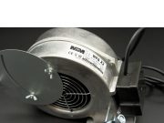 Особенности выбора нагнетательных вентиляторов твердотопливных и пиролизных котлов