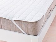 Нужен ли наматрасник для матраса?