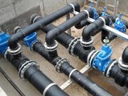 Наружные сети водопровода и канализации: проектирование и особенности обустройства