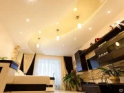 Zagatti: установка натяжных потолков по максимально выгодным ценам