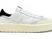 Мужские кроссовки New Balance: высокое качество, стиль и комфорт