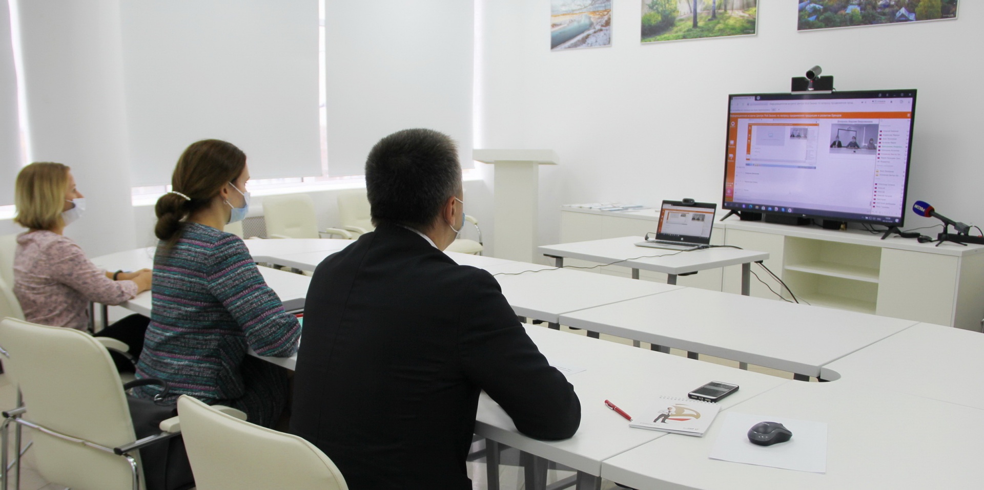 Ивановская область лидирует по объемам продаж на Wildberries Департамент экономического развития и торговли Ивановской области