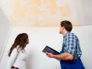 Особенности проведения экспертизы после залива квартиры