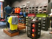 Спортивный бренд NIKE: высокое качество по оптимальной цене