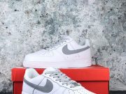 Nike Air Force 1: лучшее решение для активных людей