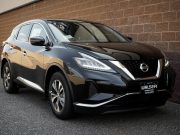 Характеристики автомобиля Ниссан Мурано