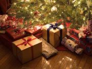 ТОП-5 подарков мальчикам на Новый год