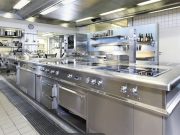 Оборудование для ресторанов: советы по выбору
