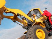 Учебный центр «Купол»: обучение на машиниста экскаватора в Санкт-Петербурге