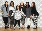 Grande Moda: интернет-магазин одежды для полных