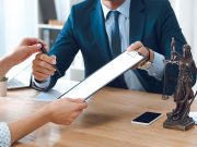 Как происходит оформление банкротства?