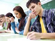 Когда и как готовиться к ОГЭ?