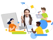 Школа Planetaclub: качественное онлайн обучение