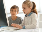 Ключевые преимущества онлайн-обучения для детей