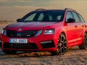 Обзор новых моделей Шкода