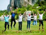 Тимбилдинг на природе: основные особенности и преимущества