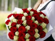 Доставка цветов в Анкаре: быстро и надежно