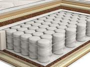 Ортопедический матрас: ключевые критерии выбора