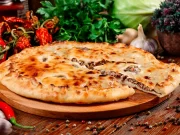 Чем осетинские пироги отличаются от обычных?