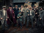 «Острые козырьки»: сериал, который достоин внимания каждого телезрителя