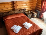 «На Заречной»: лучший отель Дмитрова