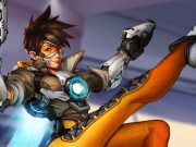 Overwatch: киберспорт завтрашнего дня