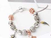 В чем секрет успеха и какие подвески на браслет выбрать сегодня?