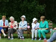 «Парусград»: пансионат для престарелых в Подмосковье