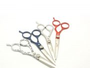 Как выбрать качественные парикмахерские ножницы?