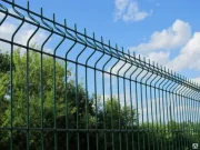 Паркан сітка: універсальне рішення для різних областей